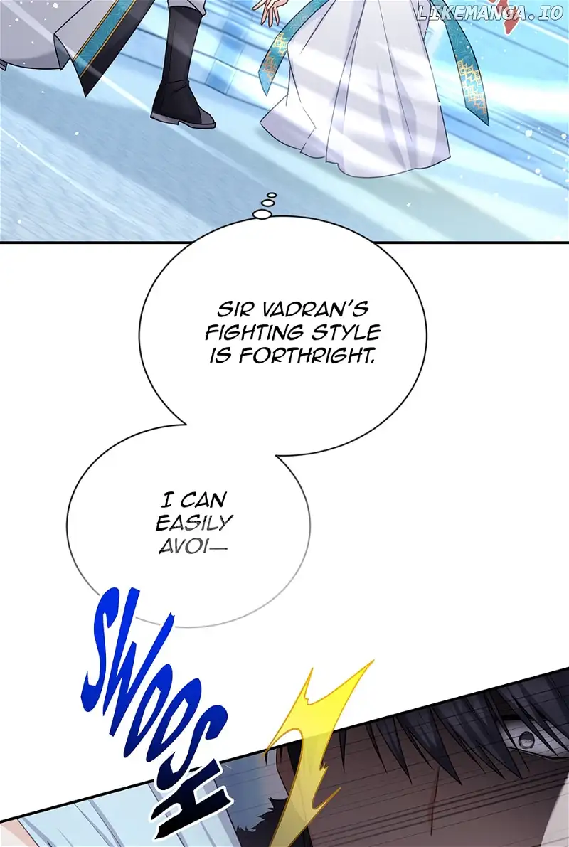 The Duchess With an Empty Soul Chapter 148 - Page 34