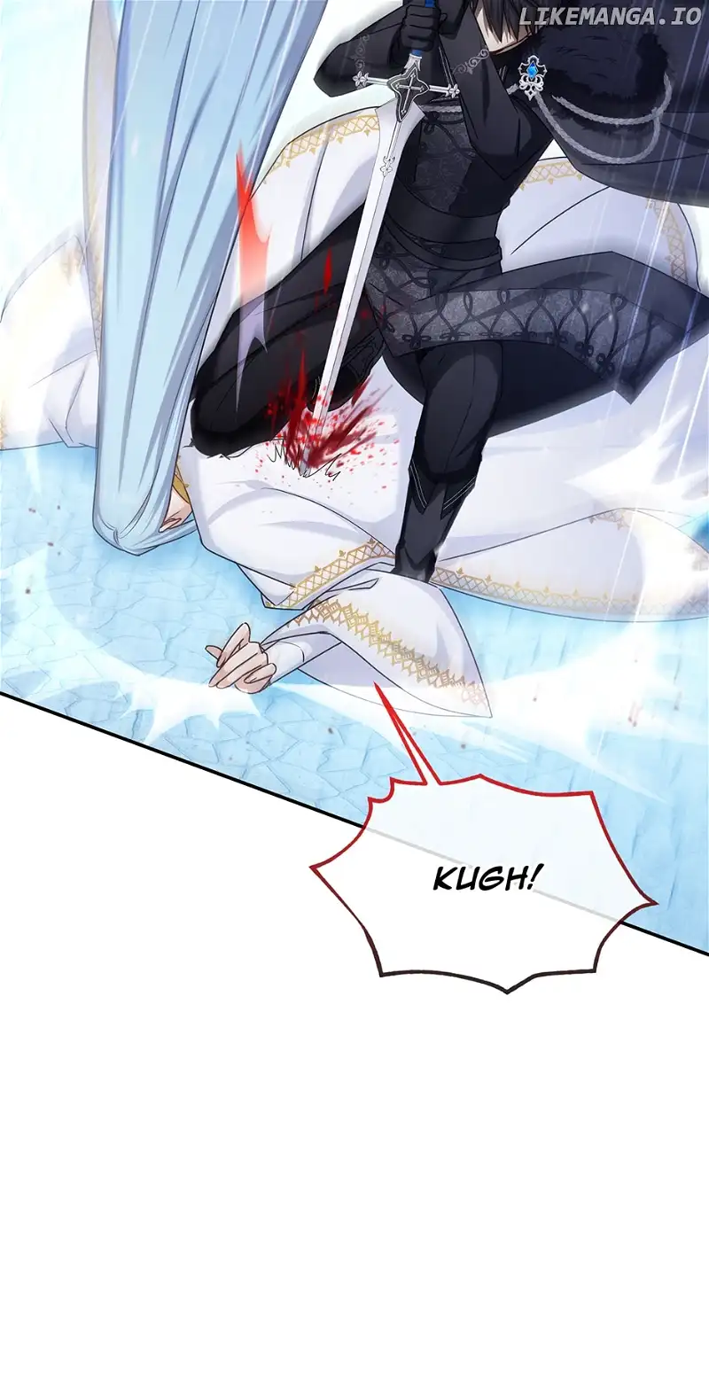 The Duchess With an Empty Soul Chapter 148 - Page 38