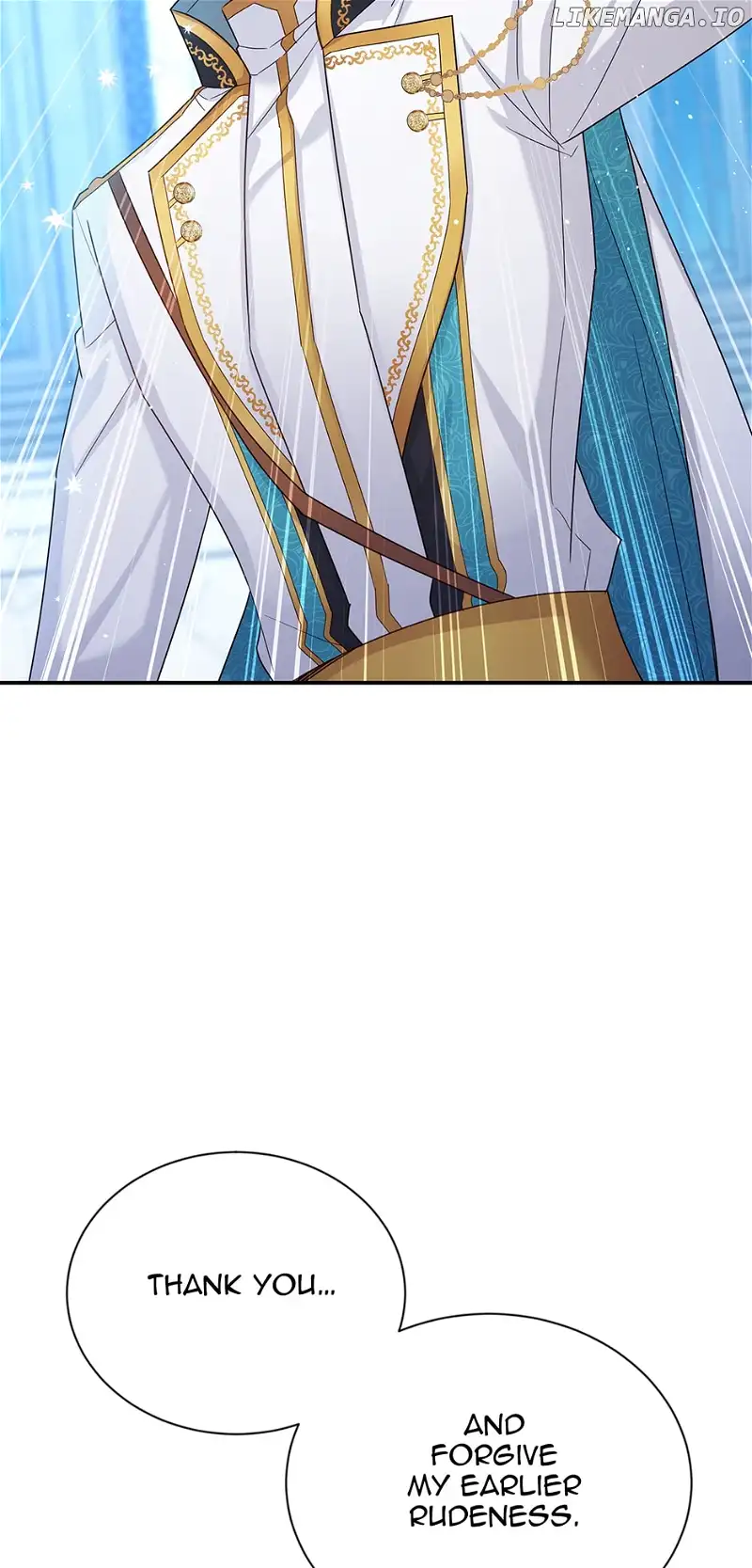 The Duchess With an Empty Soul Chapter 148 - Page 4