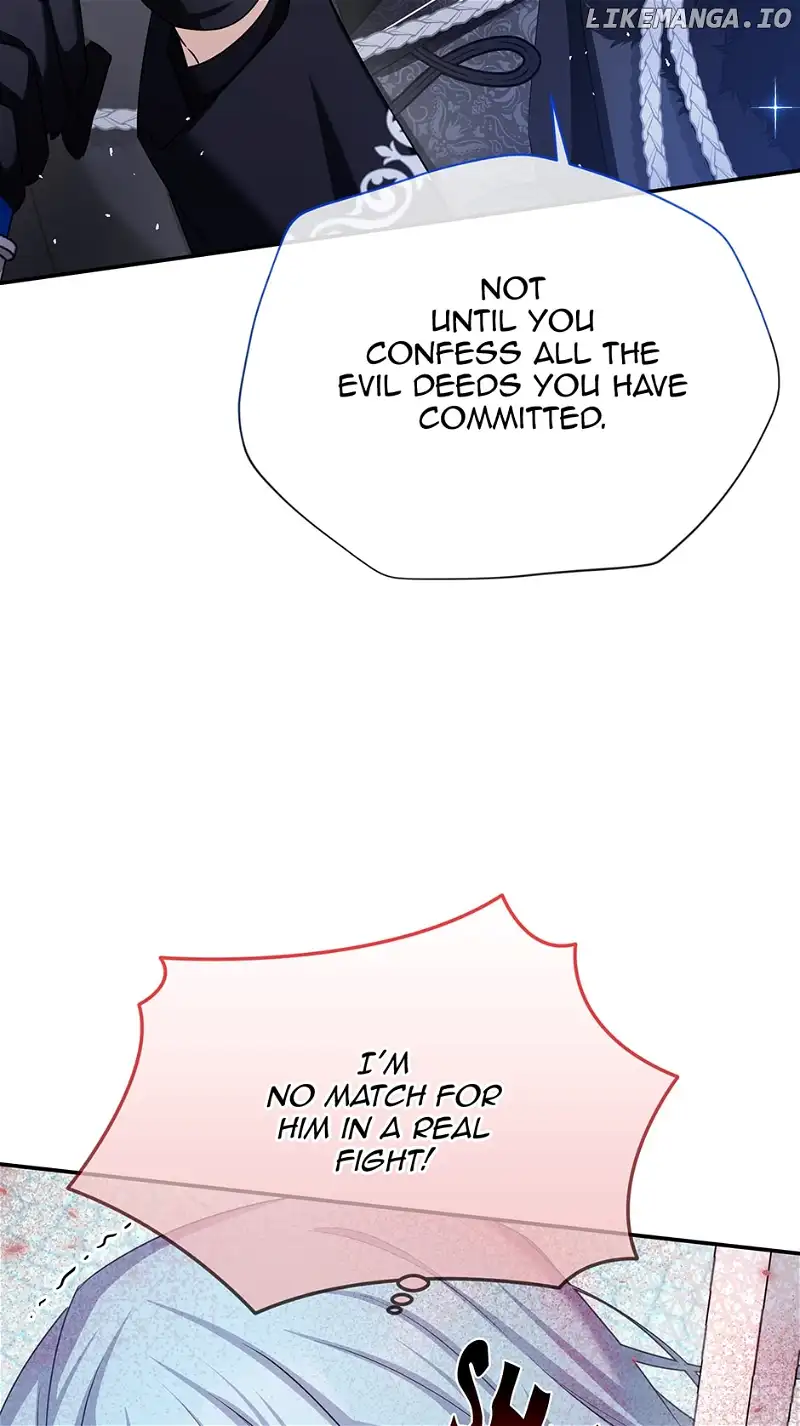The Duchess With an Empty Soul Chapter 148 - Page 40