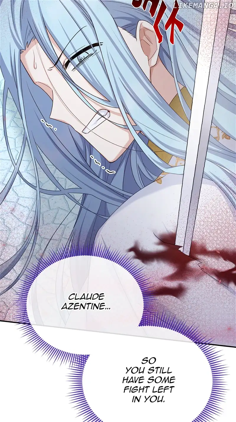 The Duchess With an Empty Soul Chapter 148 - Page 41