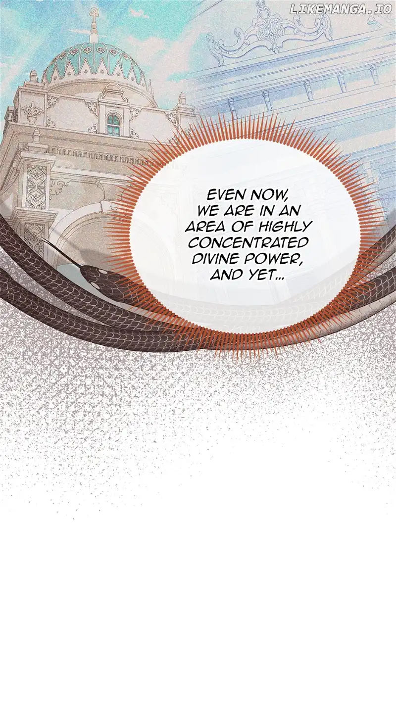 The Duchess With an Empty Soul Chapter 148 - Page 43
