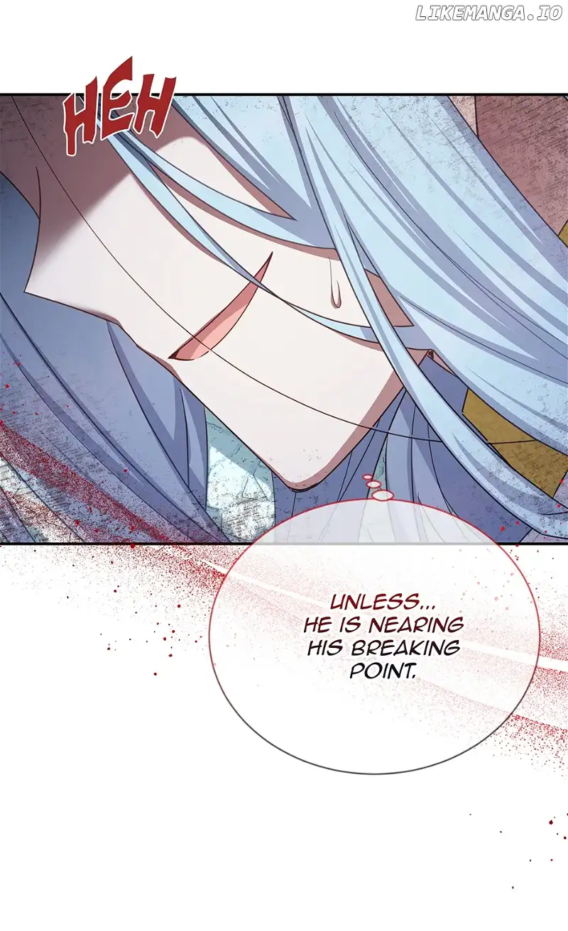 The Duchess With an Empty Soul Chapter 148 - Page 44