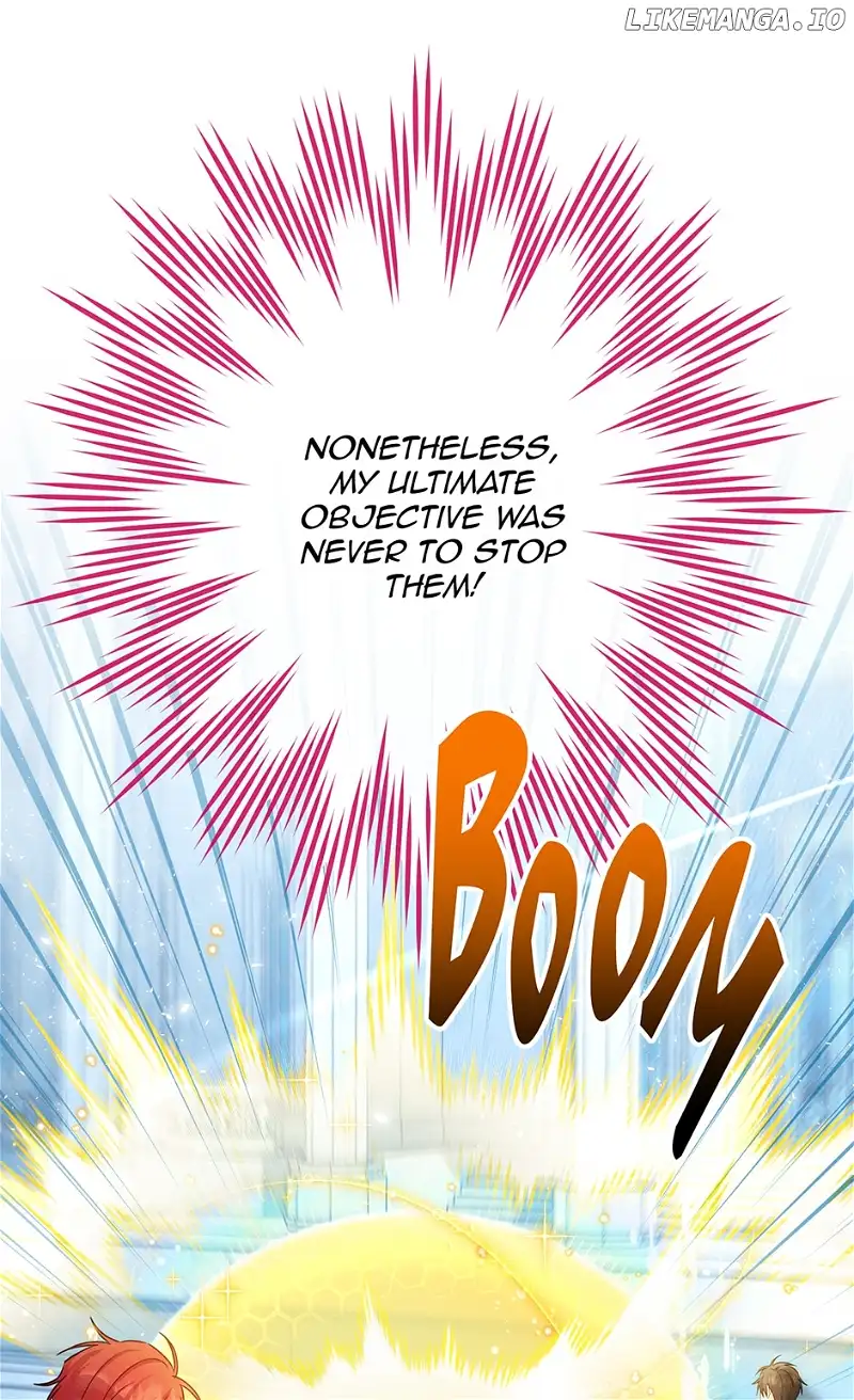 The Duchess With an Empty Soul Chapter 148 - Page 45