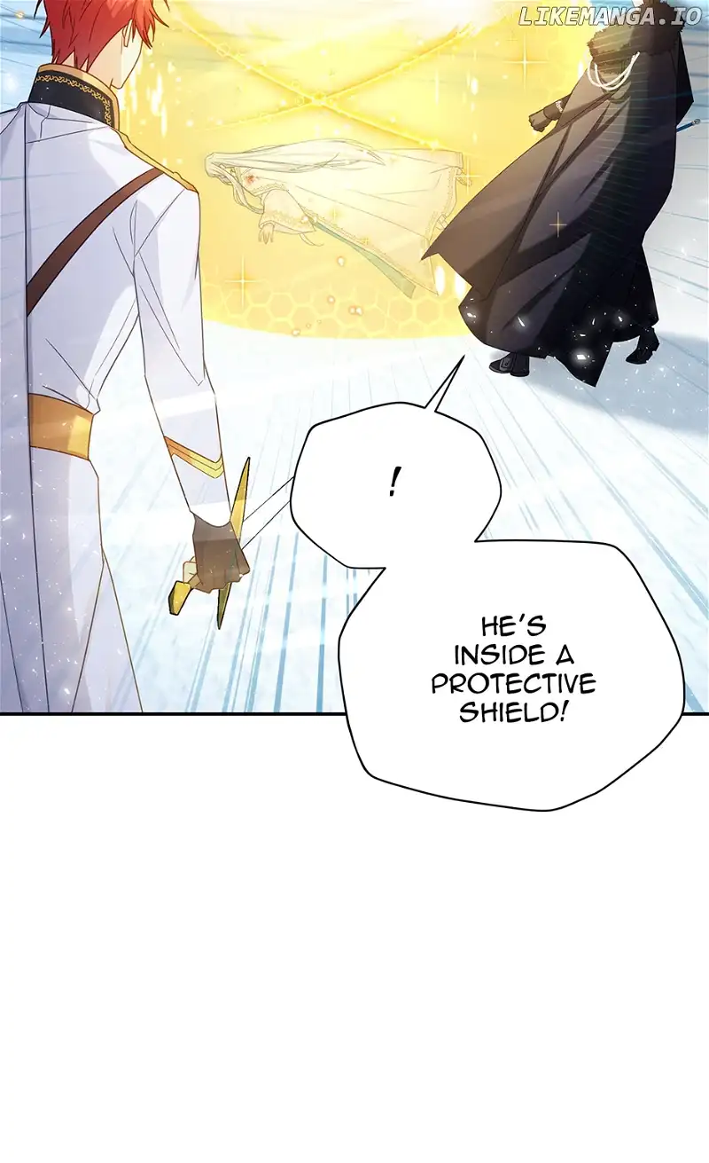 The Duchess With an Empty Soul Chapter 148 - Page 46