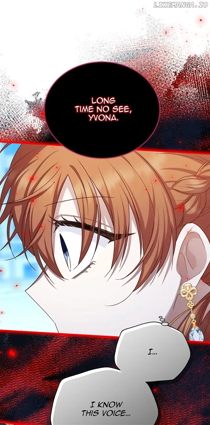 The Duchess With an Empty Soul Chapter 148 - Page 50