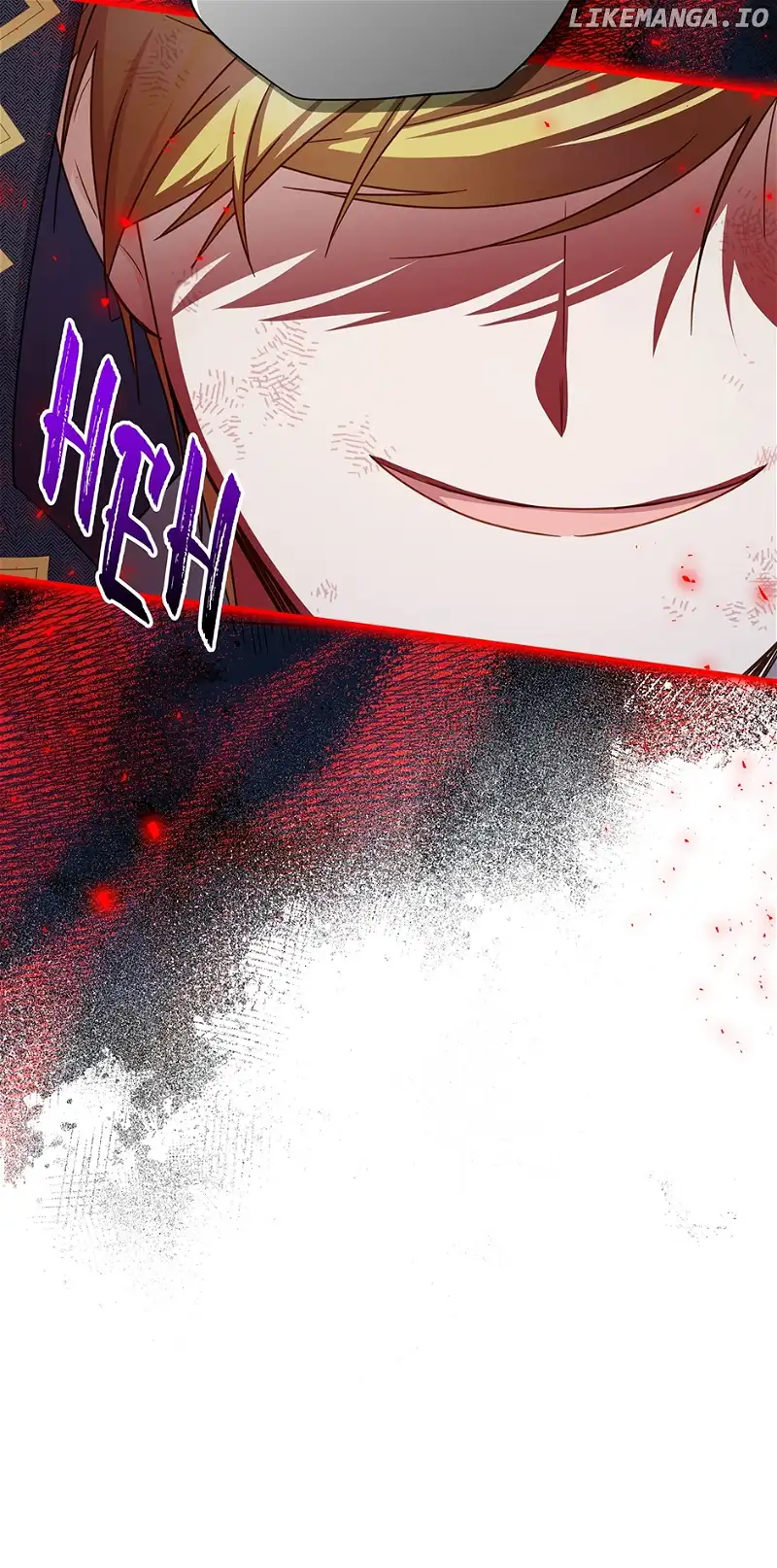 The Duchess With an Empty Soul Chapter 148 - Page 51