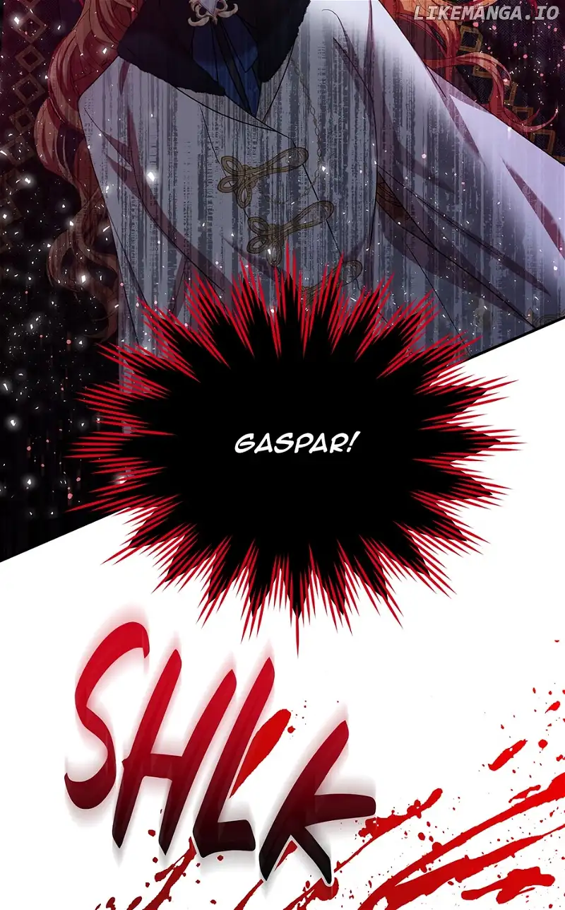 The Duchess With an Empty Soul Chapter 148 - Page 53