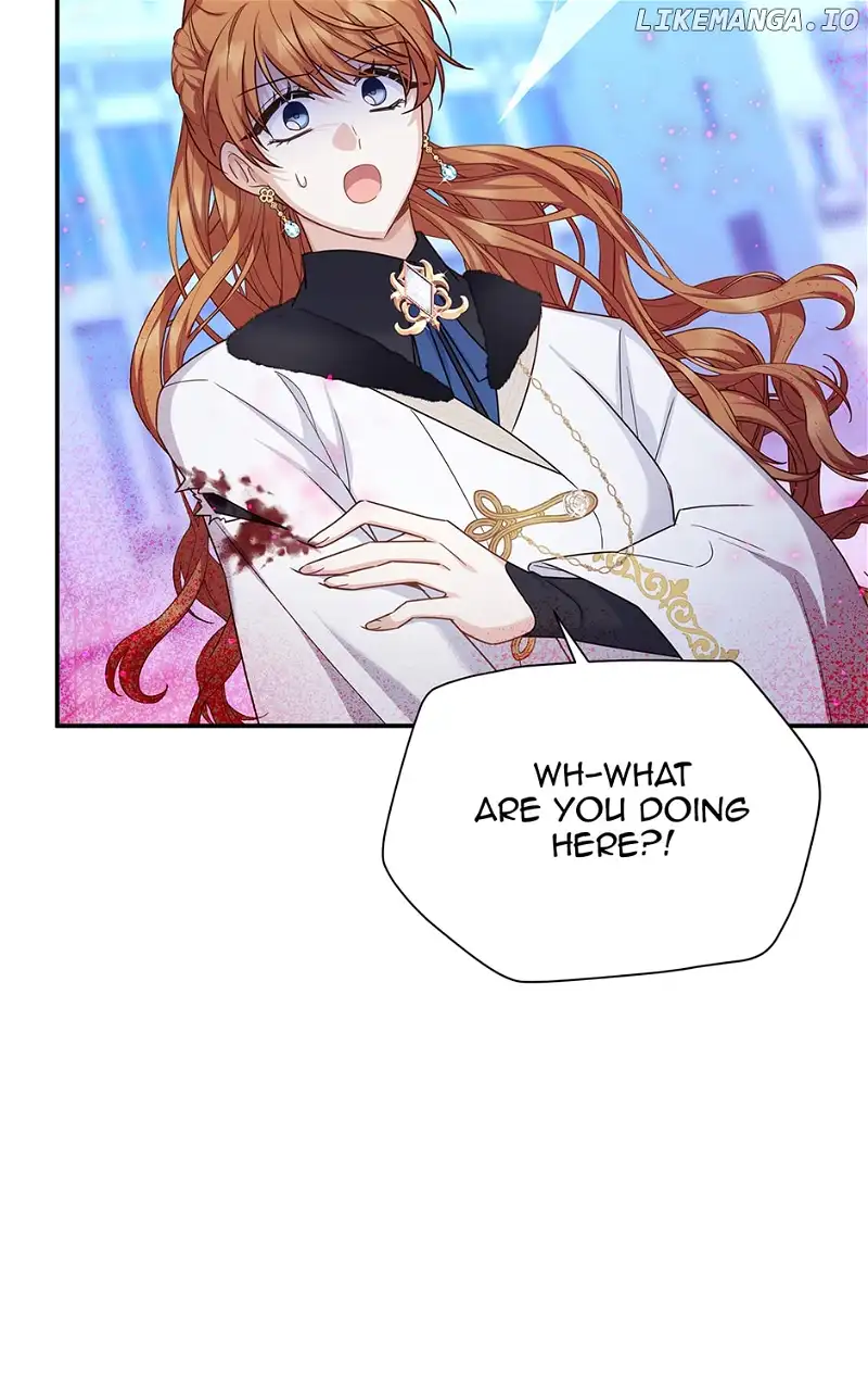 The Duchess With an Empty Soul Chapter 148 - Page 55