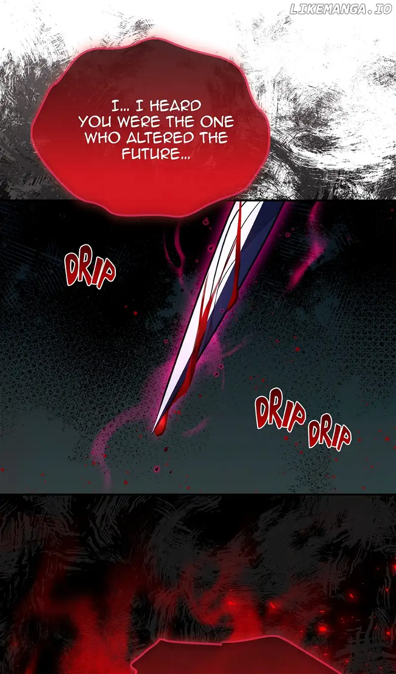 The Duchess With an Empty Soul Chapter 148 - Page 56