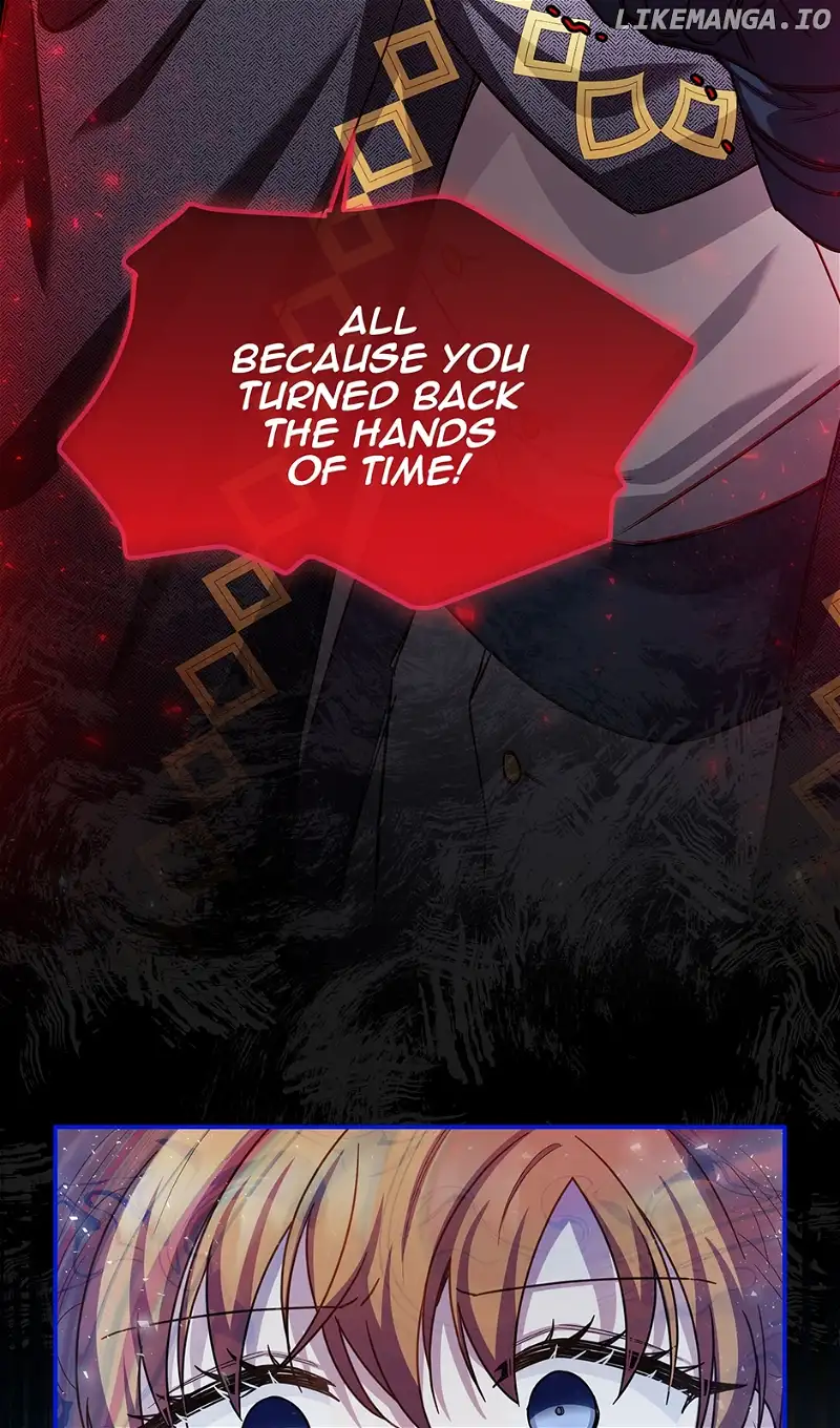 The Duchess With an Empty Soul Chapter 148 - Page 58
