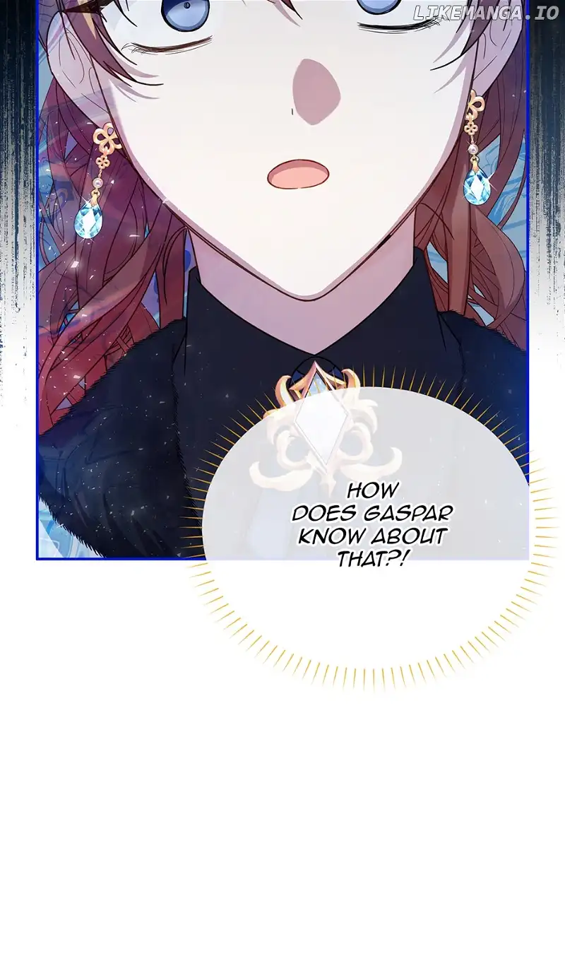 The Duchess With an Empty Soul Chapter 148 - Page 59