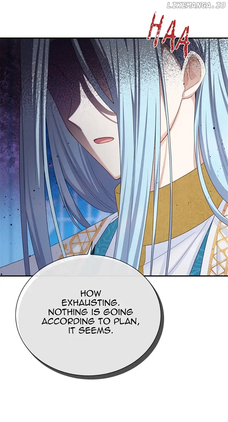 The Duchess With an Empty Soul Chapter 148 - Page 6