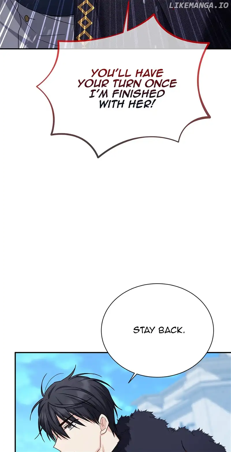 The Duchess With an Empty Soul Chapter 148 - Page 70