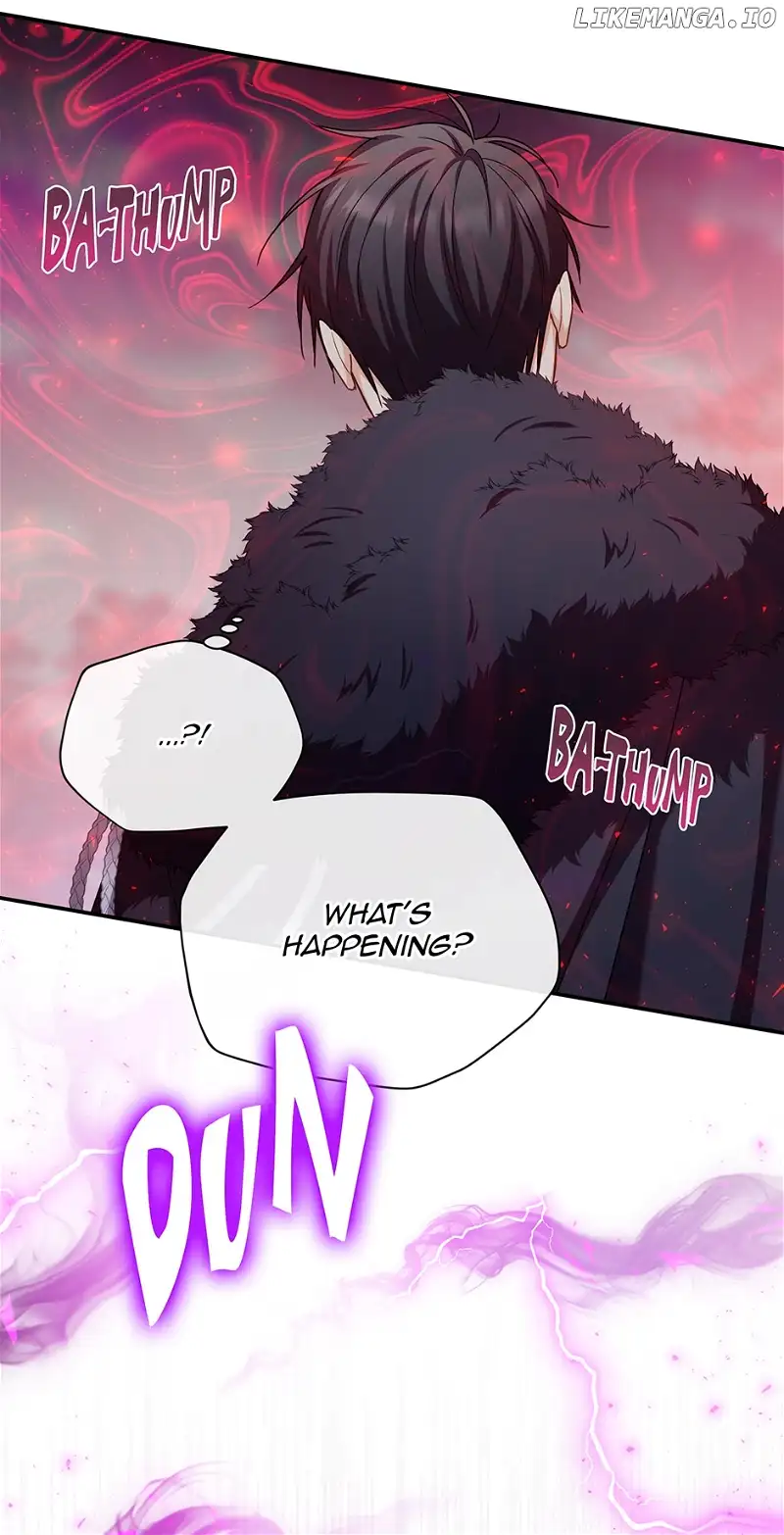 The Duchess With an Empty Soul Chapter 148 - Page 73