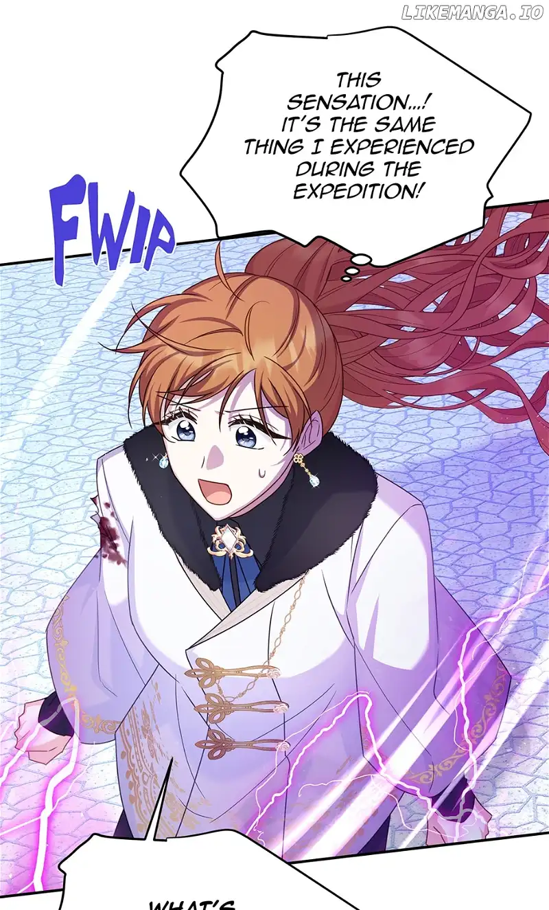 The Duchess With an Empty Soul Chapter 148 - Page 76