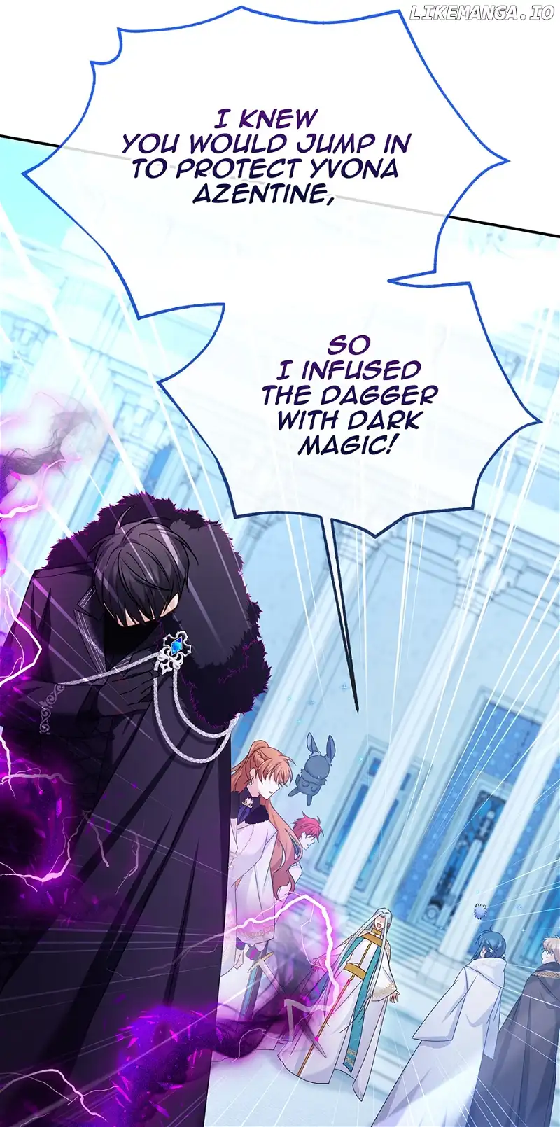The Duchess With an Empty Soul Chapter 148 - Page 79