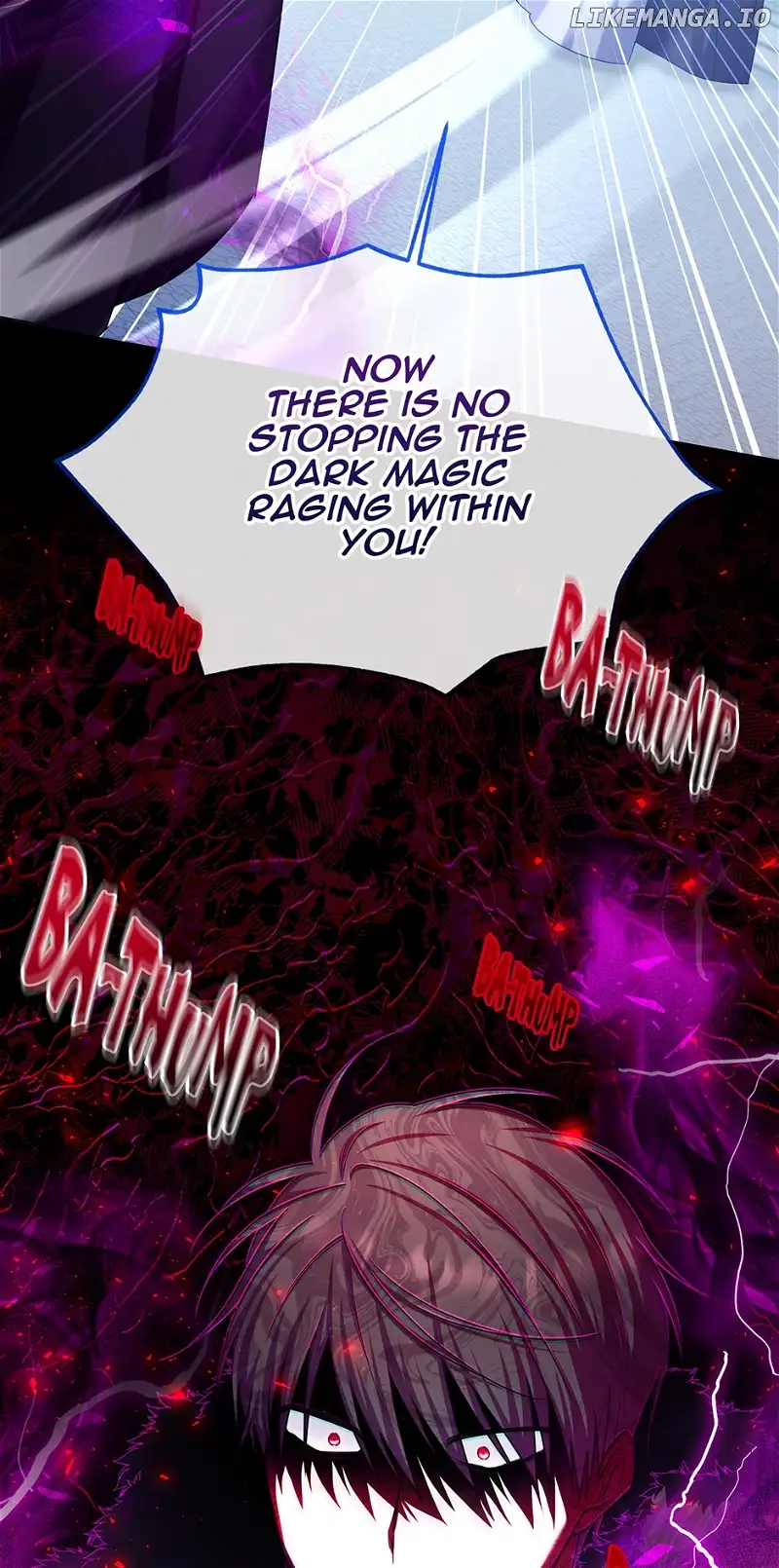 The Duchess With an Empty Soul Chapter 148 - Page 80