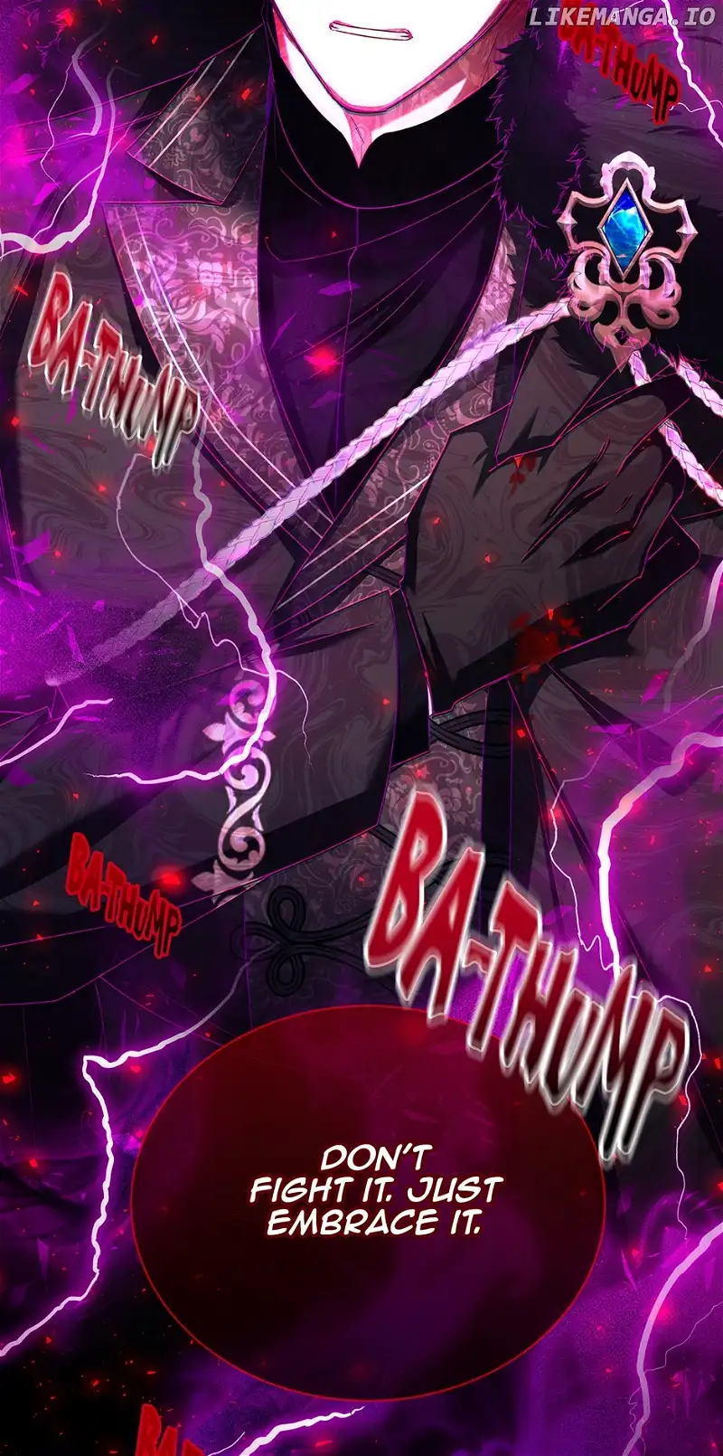 The Duchess With an Empty Soul Chapter 148 - Page 81