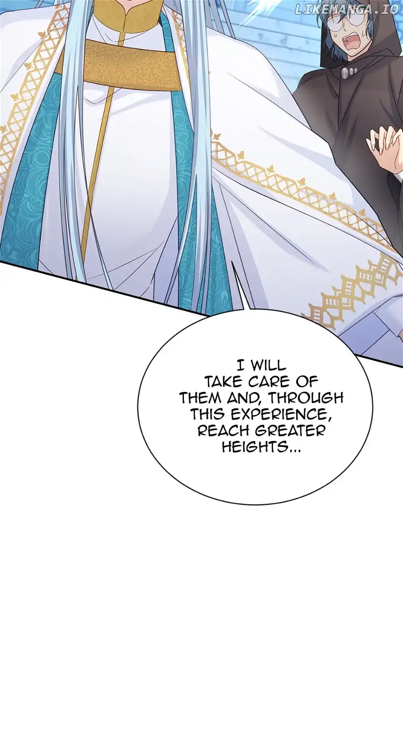 The Duchess With an Empty Soul Chapter 148 - Page 9