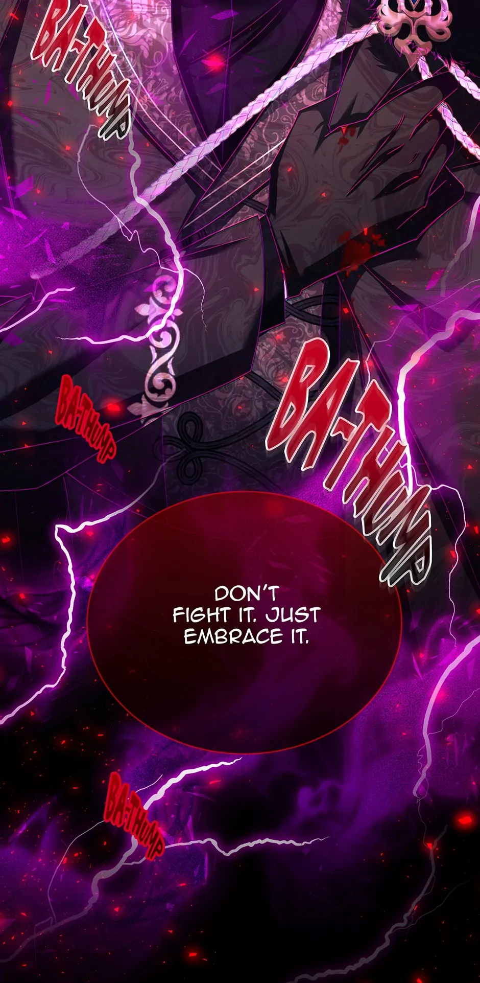 The Duchess With an Empty Soul Chapter 149 - Page 1