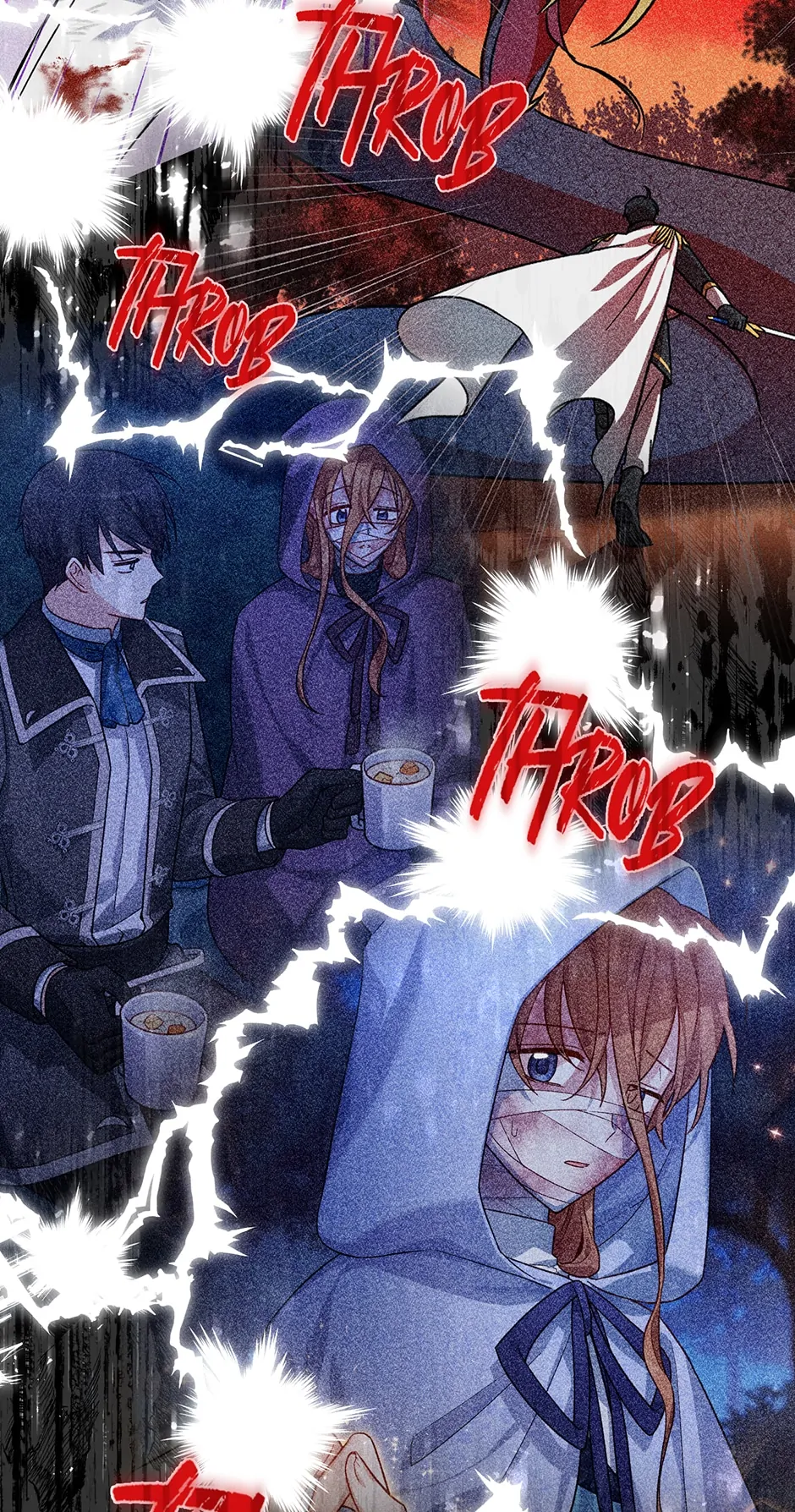 The Duchess With an Empty Soul Chapter 149 - Page 13