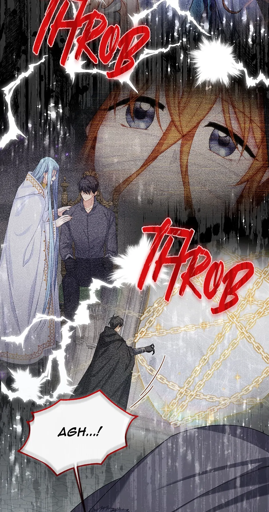 The Duchess With an Empty Soul Chapter 149 - Page 14