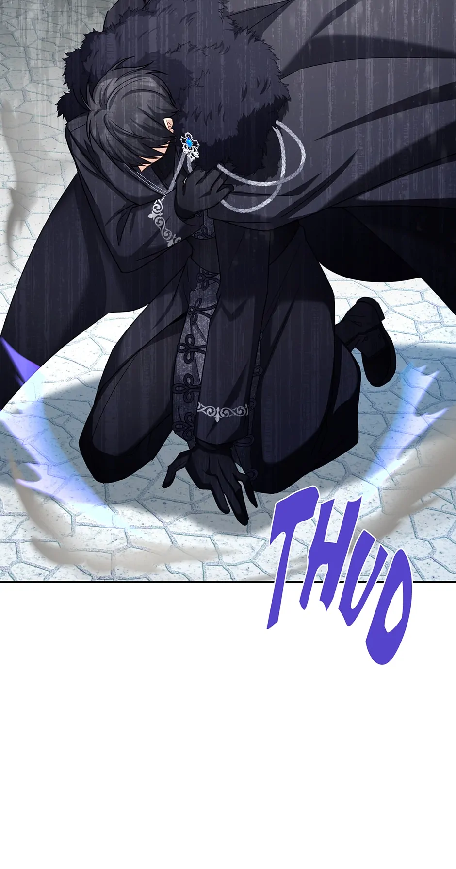 The Duchess With an Empty Soul Chapter 149 - Page 15