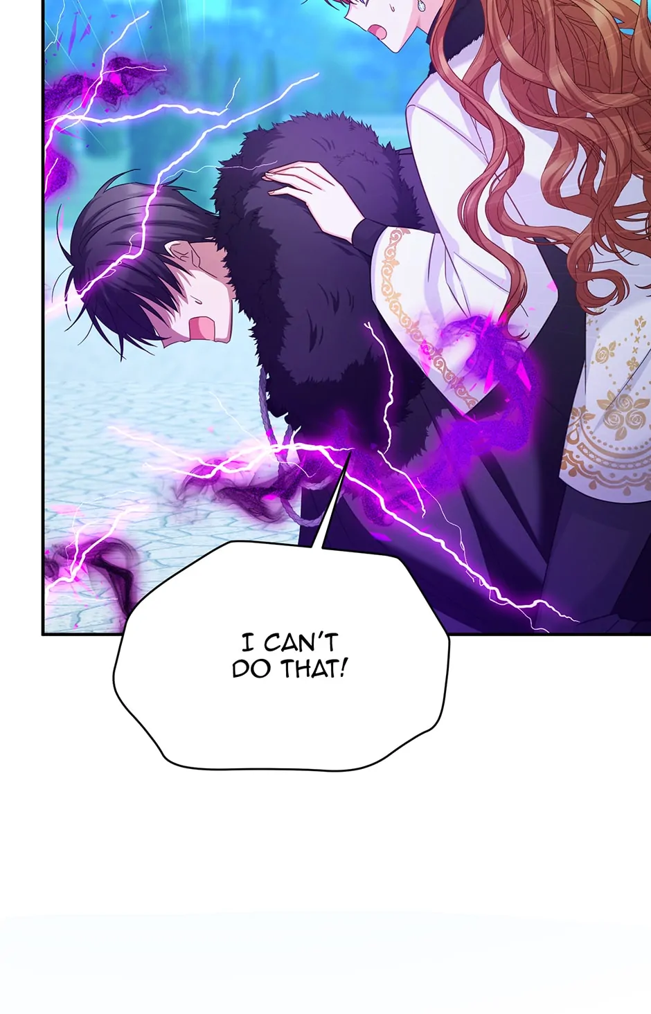 The Duchess With an Empty Soul Chapter 149 - Page 18
