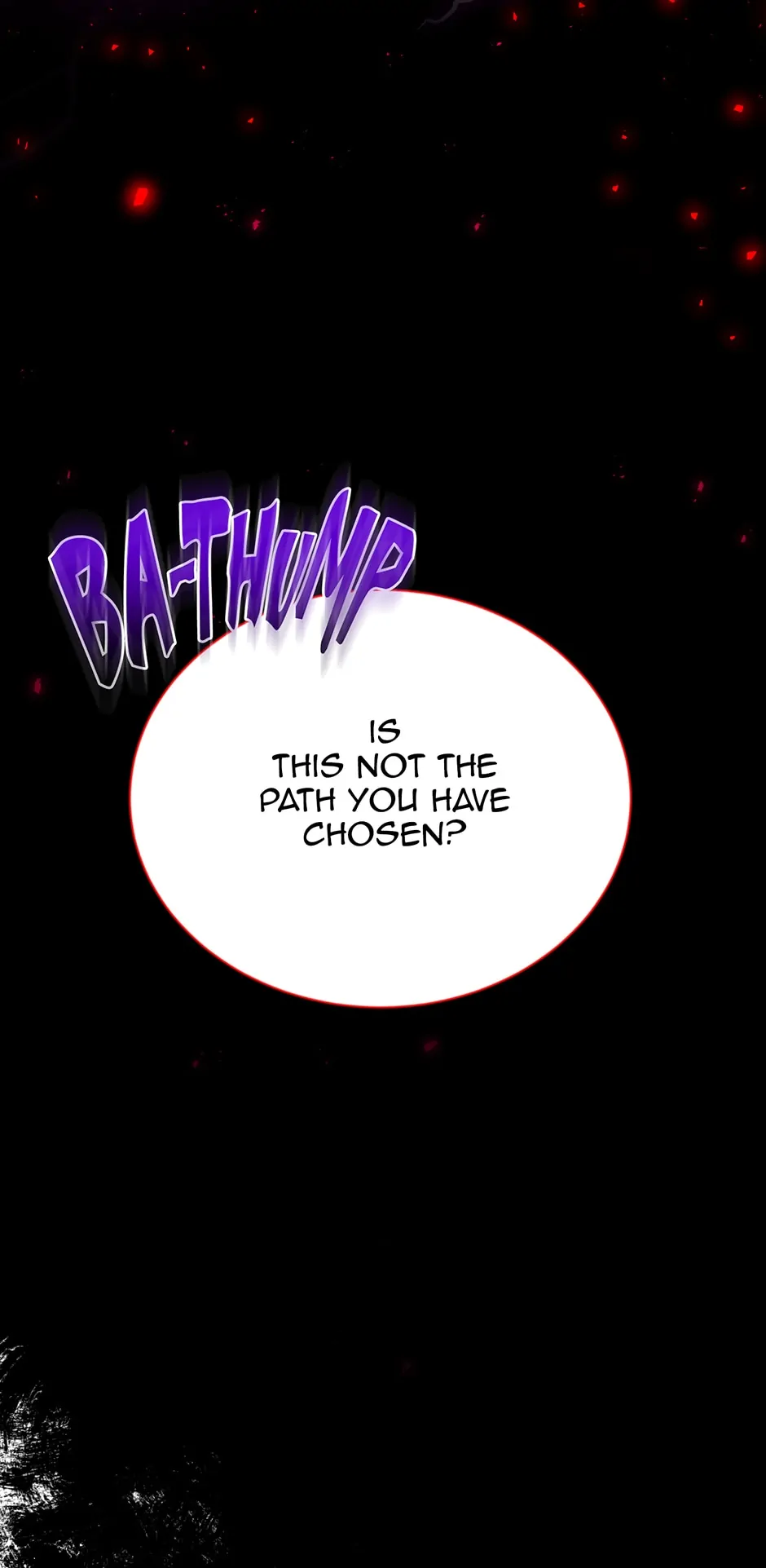The Duchess With an Empty Soul Chapter 149 - Page 2
