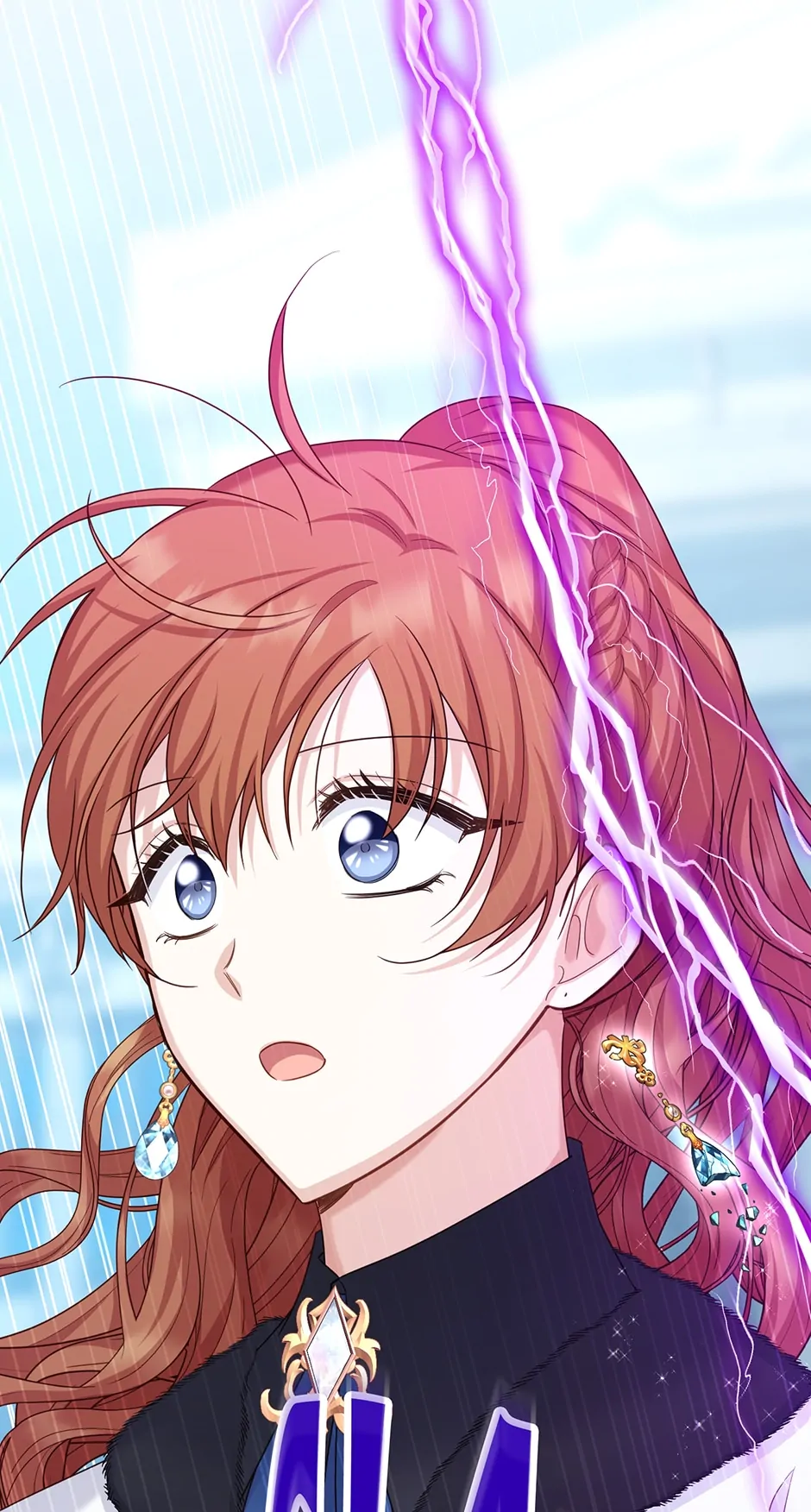 The Duchess With an Empty Soul Chapter 149 - Page 20