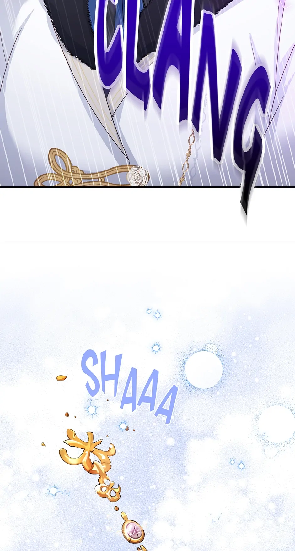 The Duchess With an Empty Soul Chapter 149 - Page 21