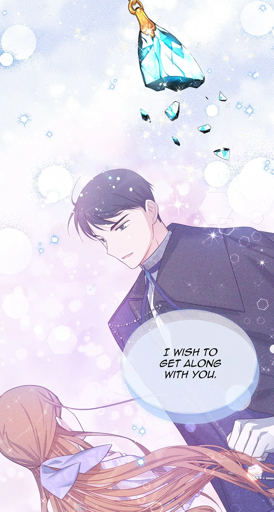 The Duchess With an Empty Soul Chapter 149 - Page 22
