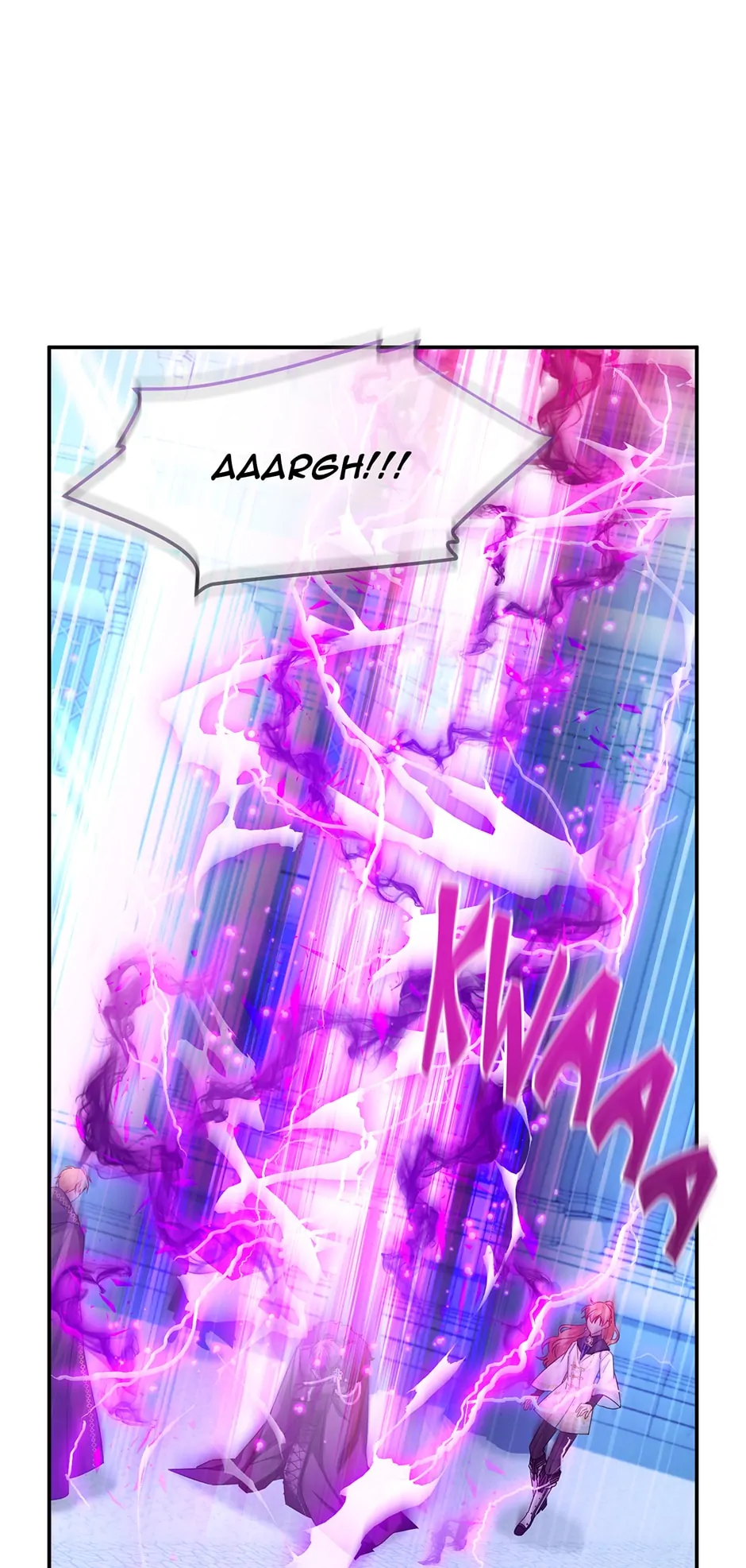 The Duchess With an Empty Soul Chapter 149 - Page 26