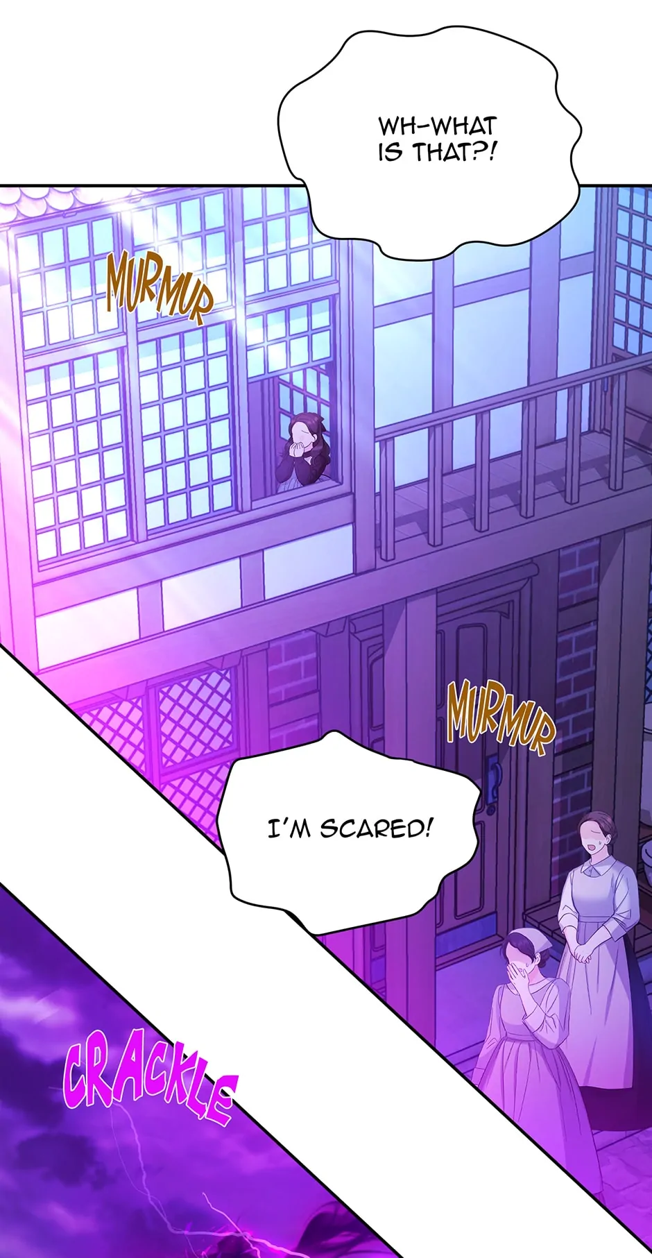 The Duchess With an Empty Soul Chapter 149 - Page 30