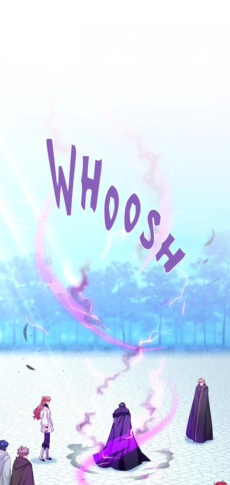 The Duchess With an Empty Soul Chapter 149 - Page 34