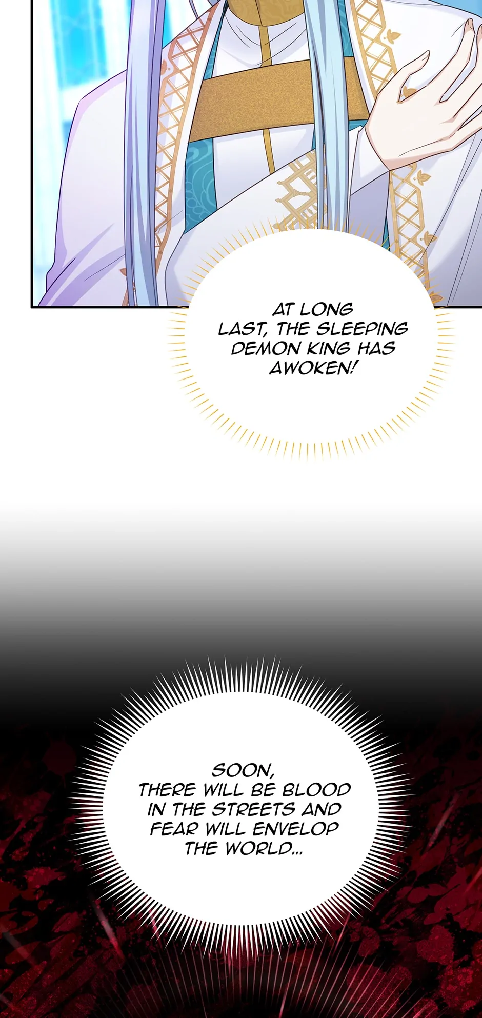 The Duchess With an Empty Soul Chapter 149 - Page 37