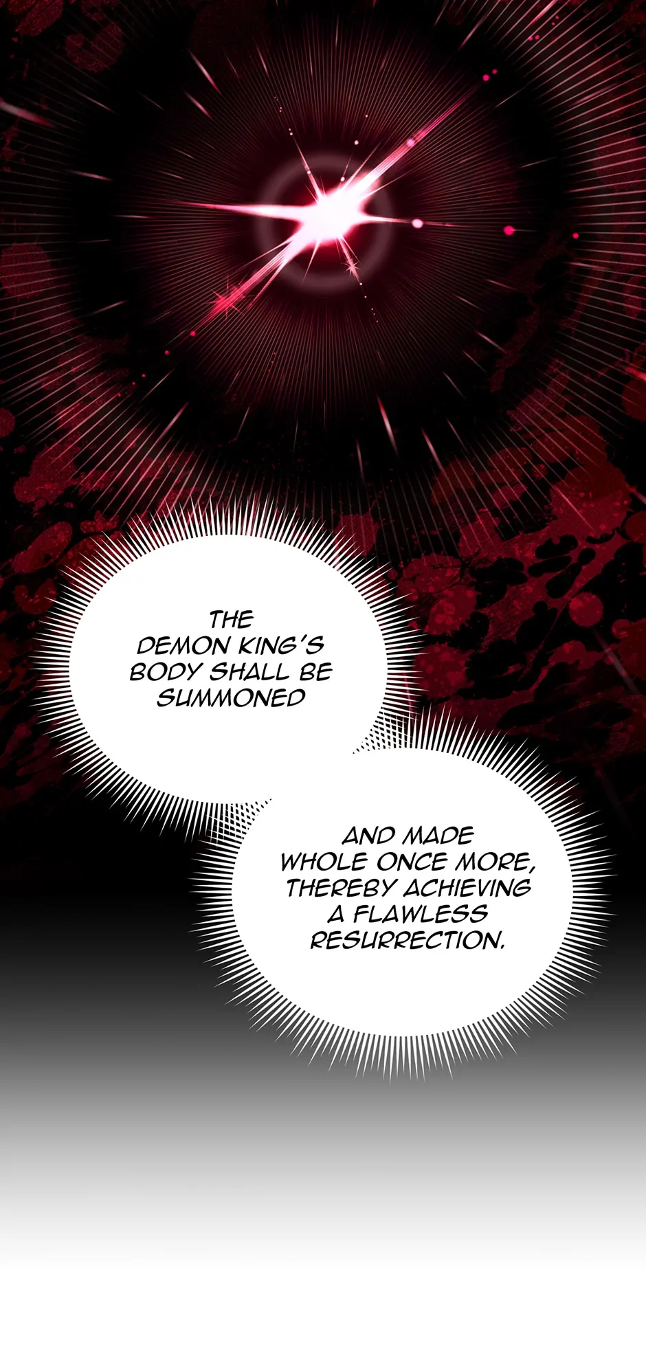 The Duchess With an Empty Soul Chapter 149 - Page 38