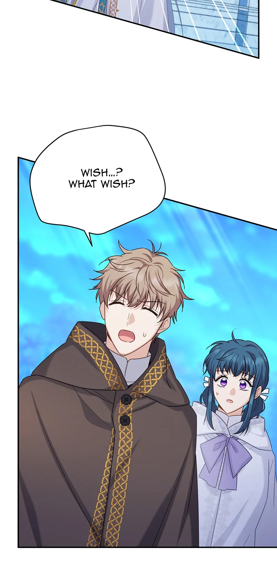 The Duchess With an Empty Soul Chapter 149 - Page 4