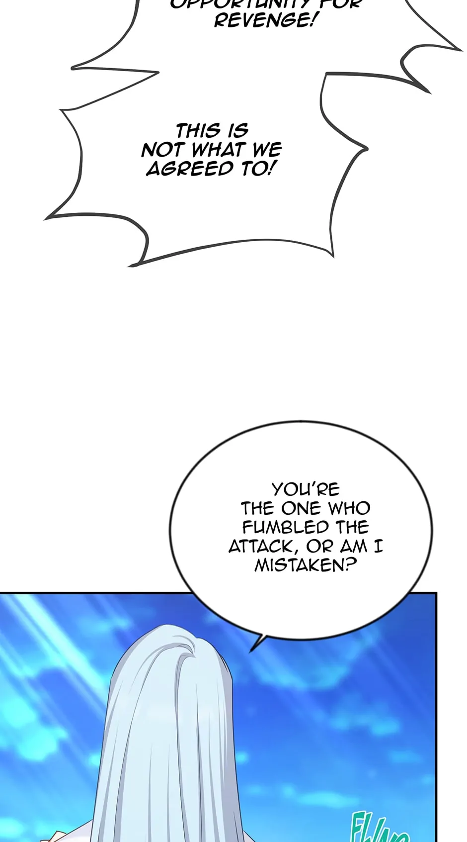 The Duchess With an Empty Soul Chapter 149 - Page 40