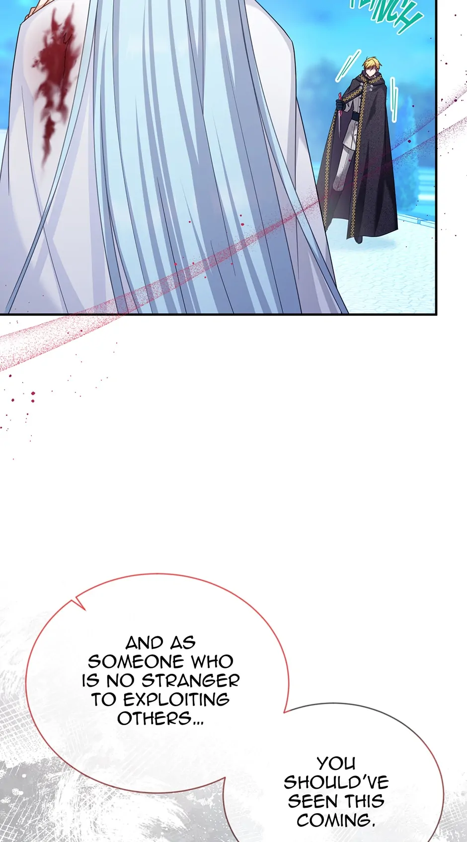 The Duchess With an Empty Soul Chapter 149 - Page 41