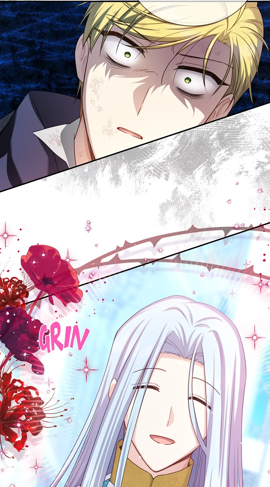 The Duchess With an Empty Soul Chapter 149 - Page 42