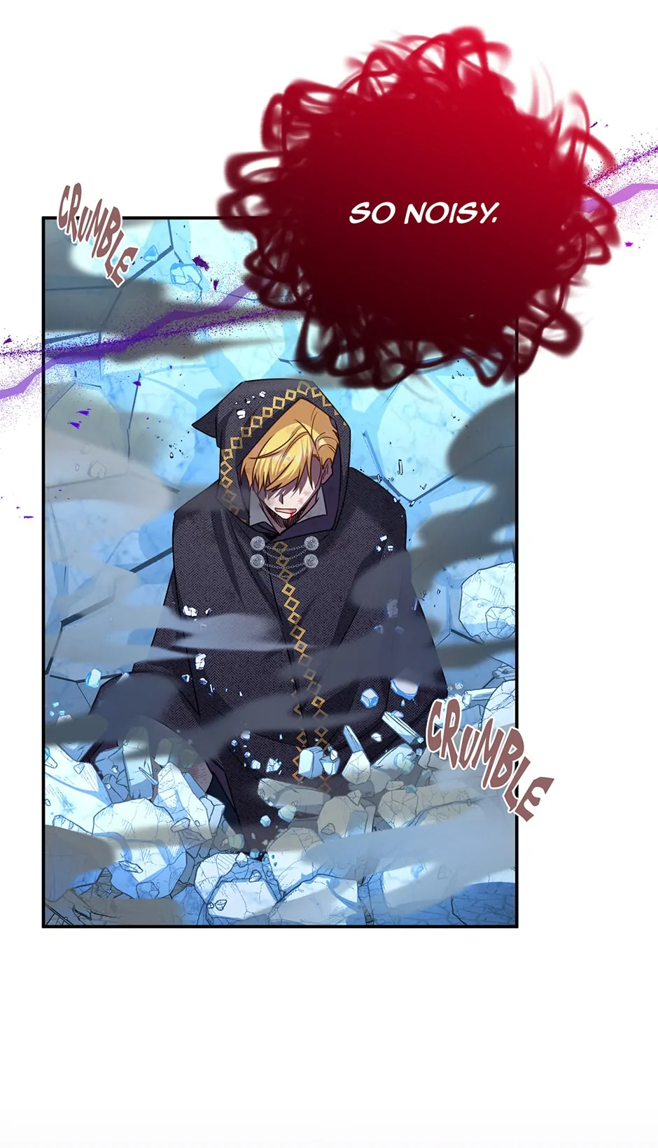 The Duchess With an Empty Soul Chapter 149 - Page 48