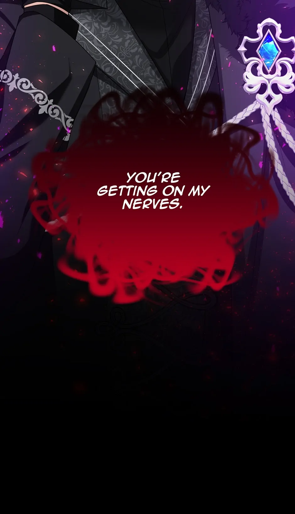 The Duchess With an Empty Soul Chapter 149 - Page 50