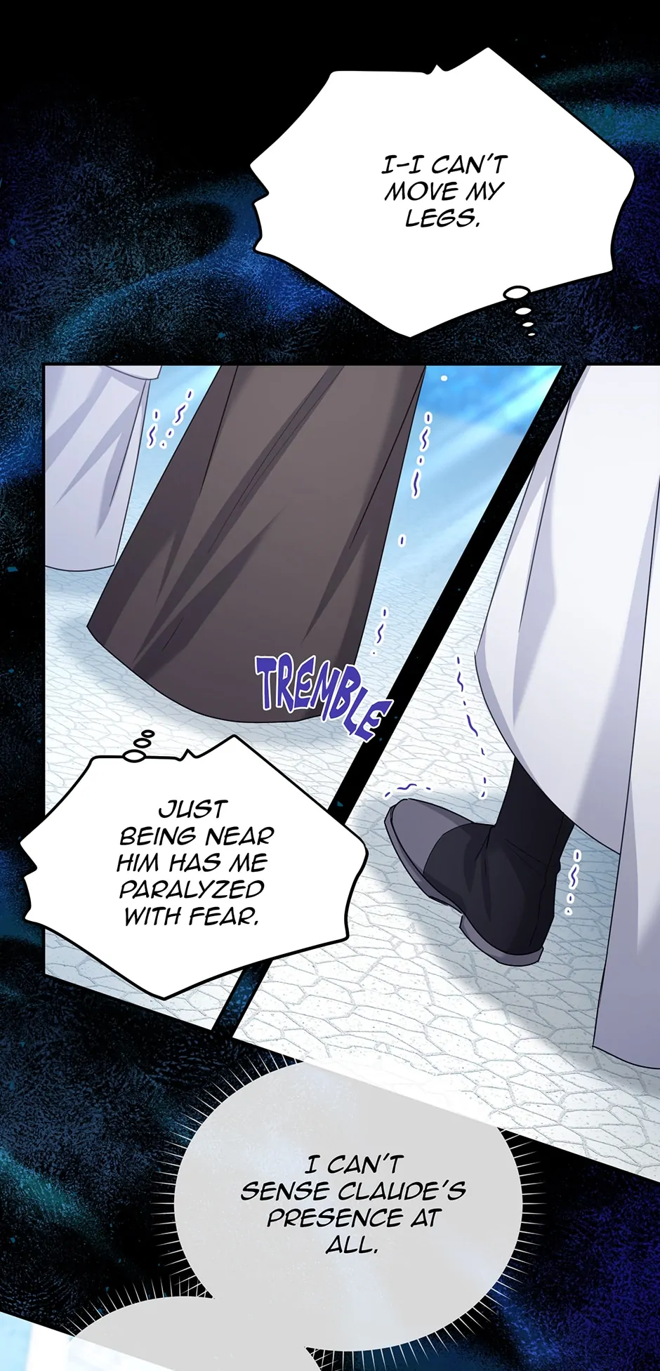 The Duchess With an Empty Soul Chapter 149 - Page 51
