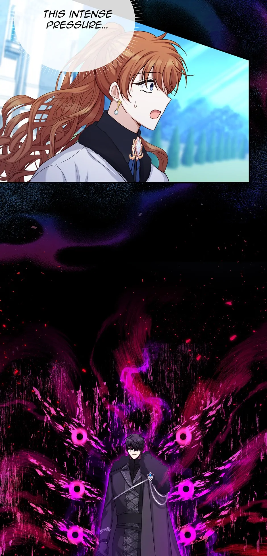 The Duchess With an Empty Soul Chapter 149 - Page 52