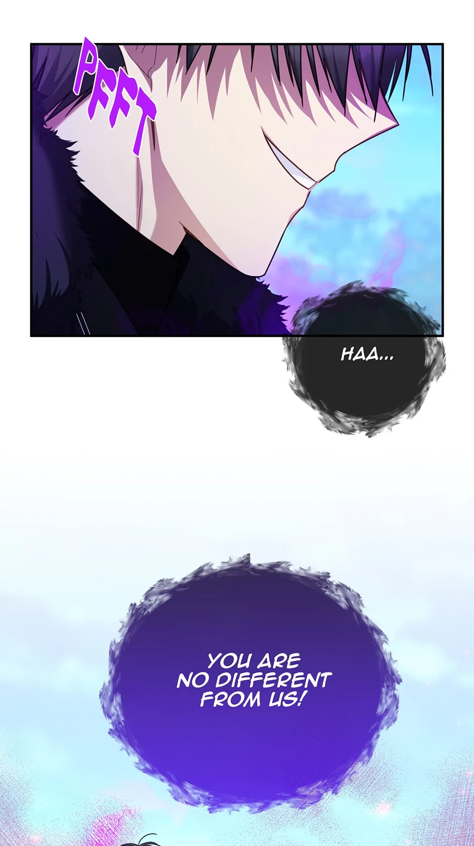 The Duchess With an Empty Soul Chapter 149 - Page 59
