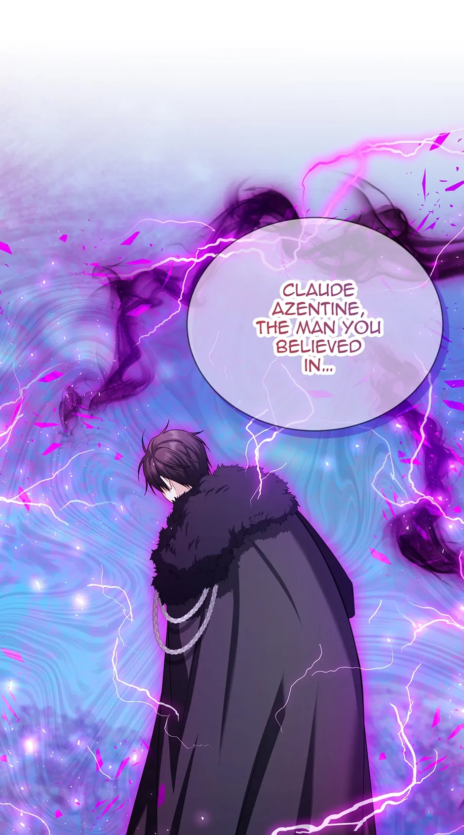 The Duchess With an Empty Soul Chapter 149 - Page 6