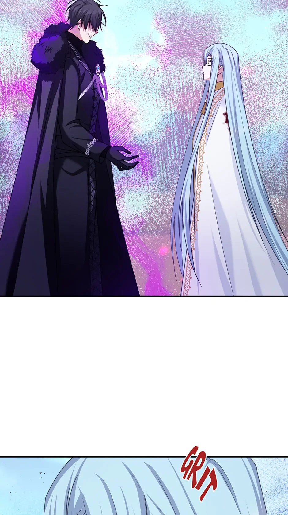 The Duchess With an Empty Soul Chapter 149 - Page 60