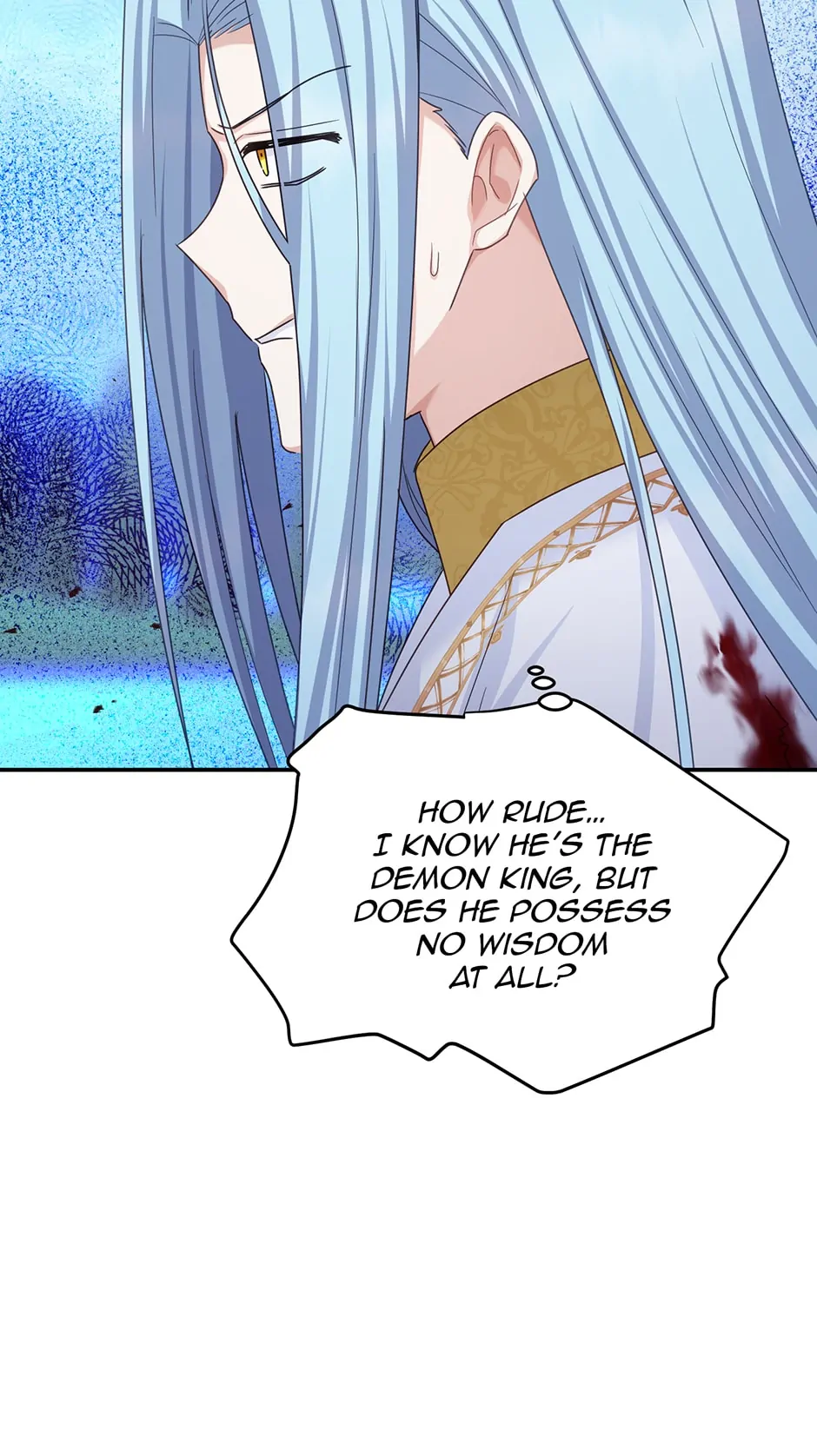 The Duchess With an Empty Soul Chapter 149 - Page 61